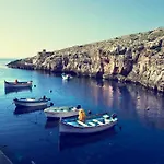 Valley View Serene Malta Apartment San Ġwann