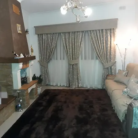 Apartmán Valley View Serene Malta *