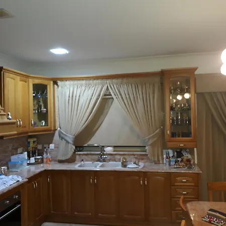 Apartment Valley View Serene Malta San Gwann