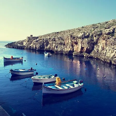 Valley View Serene Malta شقة San Ġwann