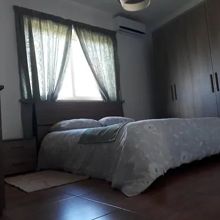 Apartment Valley View Serene Malta San Gwann