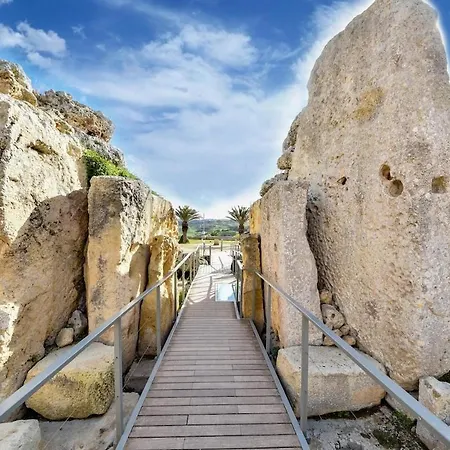 Apartment Valley View Serene Malta *