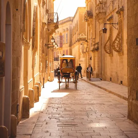 Valley View Serene Malta