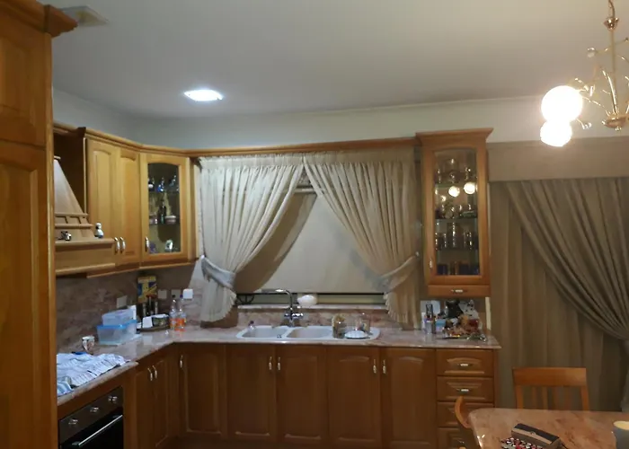 Apartment Valley View Serene Malta San Gwann