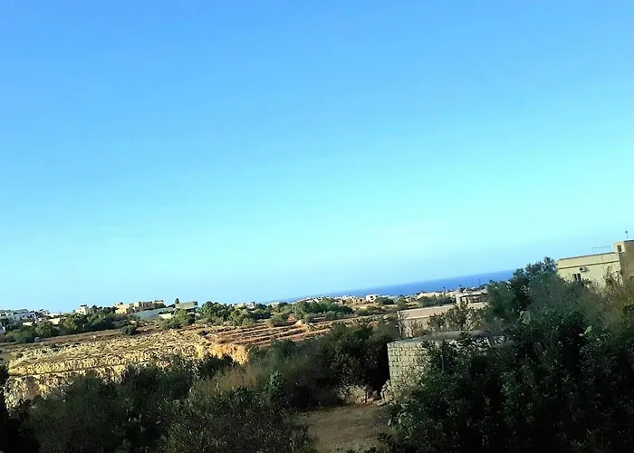 Apartment Valley View Serene Malta *