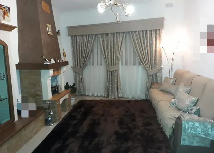 Apartment Valley View Serene Malta *