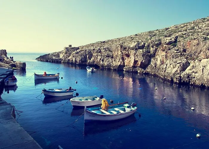 Valley View Serene Malta Apartment San Gwann