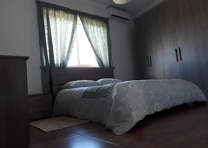 Apartment Valley View Serene Malta San Gwann