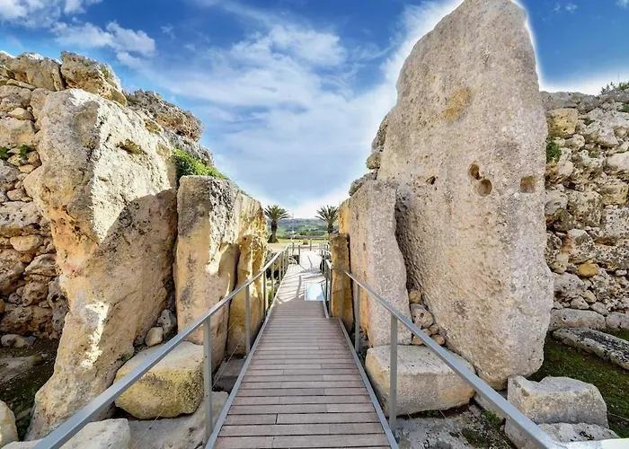 Apartment Valley View Serene Malta *