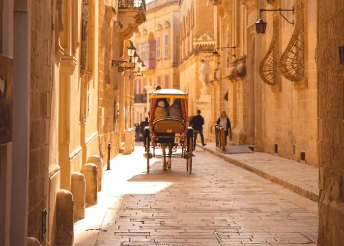 Valley View Serene Malta